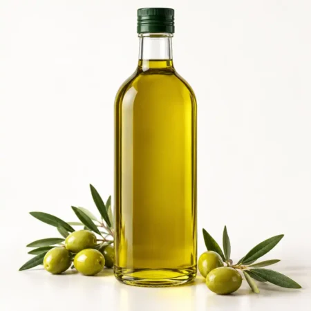Extra Virgin Olive Oil – 1 L